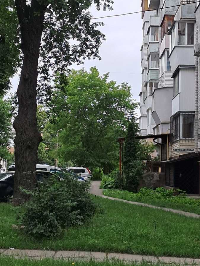 Продажа 1-комнатной квартиры 42 м², Лесная ул., 20