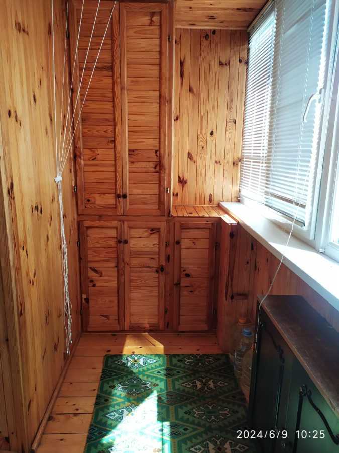 Продажа 1-комнатной квартиры 42 м², Лесная ул., 20
