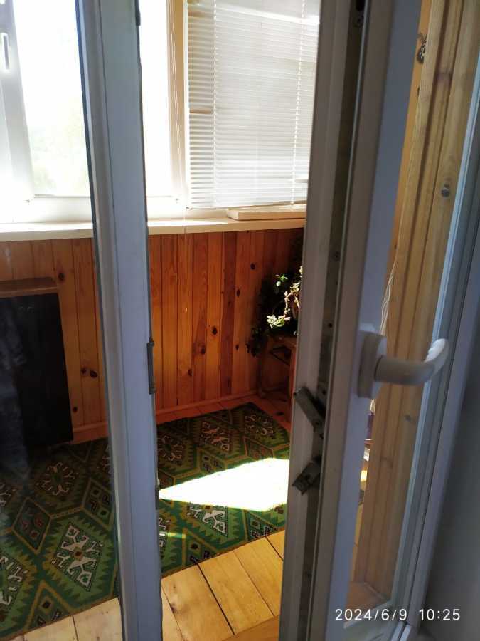 Продажа 1-комнатной квартиры 42 м², Лесная ул., 20