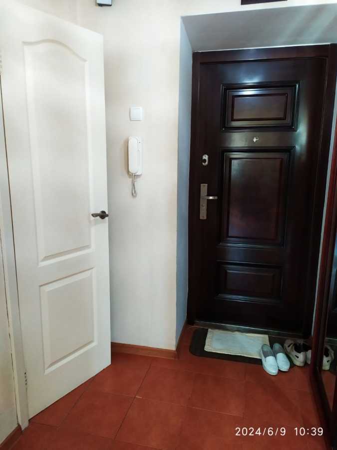 Продажа 1-комнатной квартиры 42 м², Лесная ул., 20