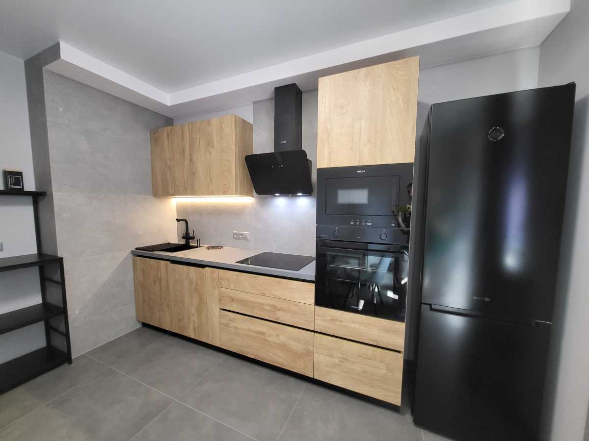 Оренда 1-кімнатної квартири 42 м², Повітрофлотський просп., 56б
