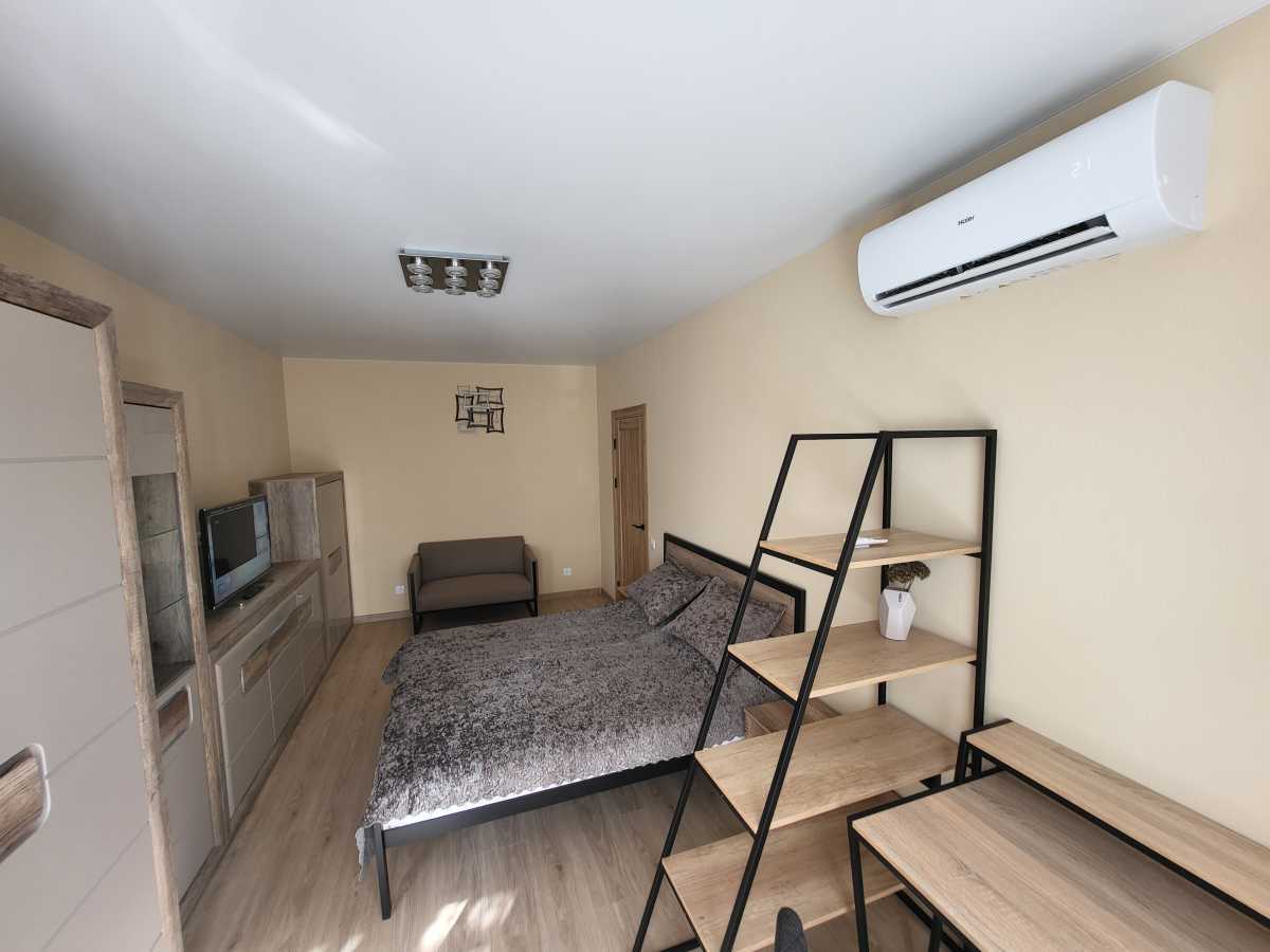 Оренда 1-кімнатної квартири 42 м², Повітрофлотський просп., 56б