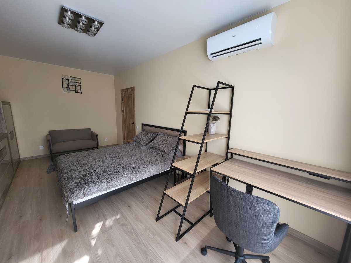 Оренда 1-кімнатної квартири 42 м², Повітрофлотський просп., 56б