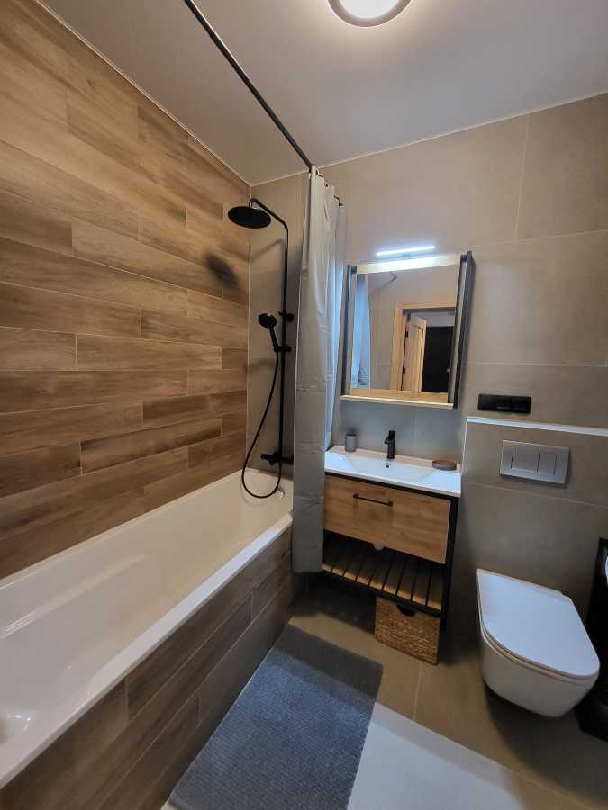 Оренда 1-кімнатної квартири 42 м², Повітрофлотський просп., 56б