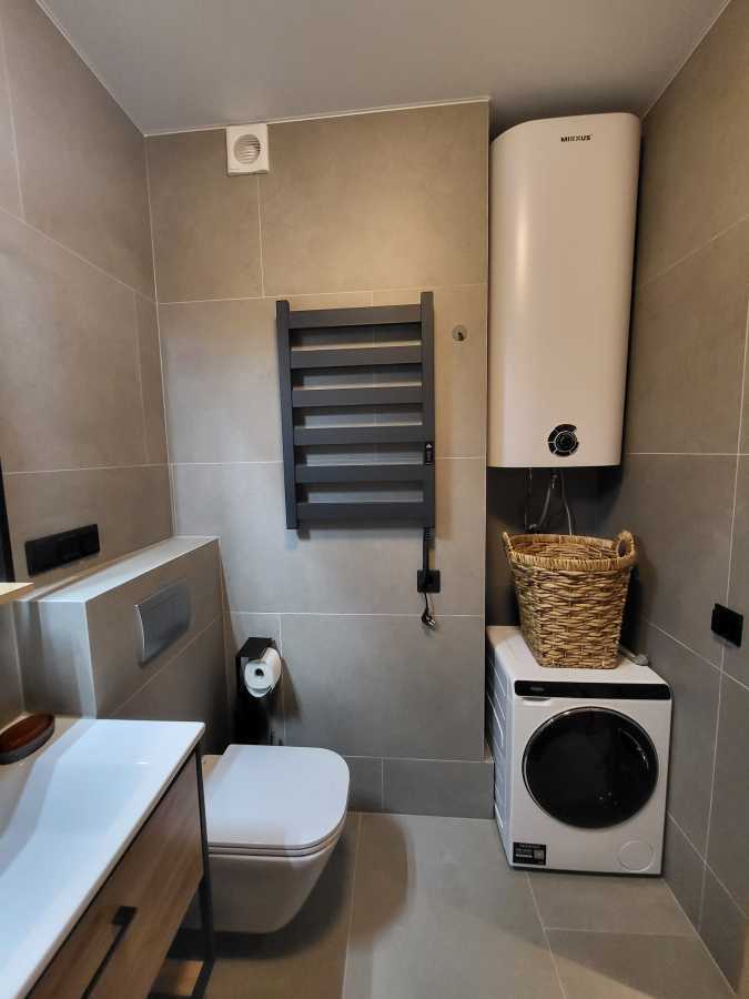 Оренда 1-кімнатної квартири 42 м², Повітрофлотський просп., 56б