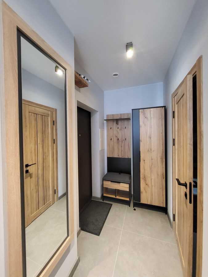 Оренда 1-кімнатної квартири 42 м², Повітрофлотський просп., 56б