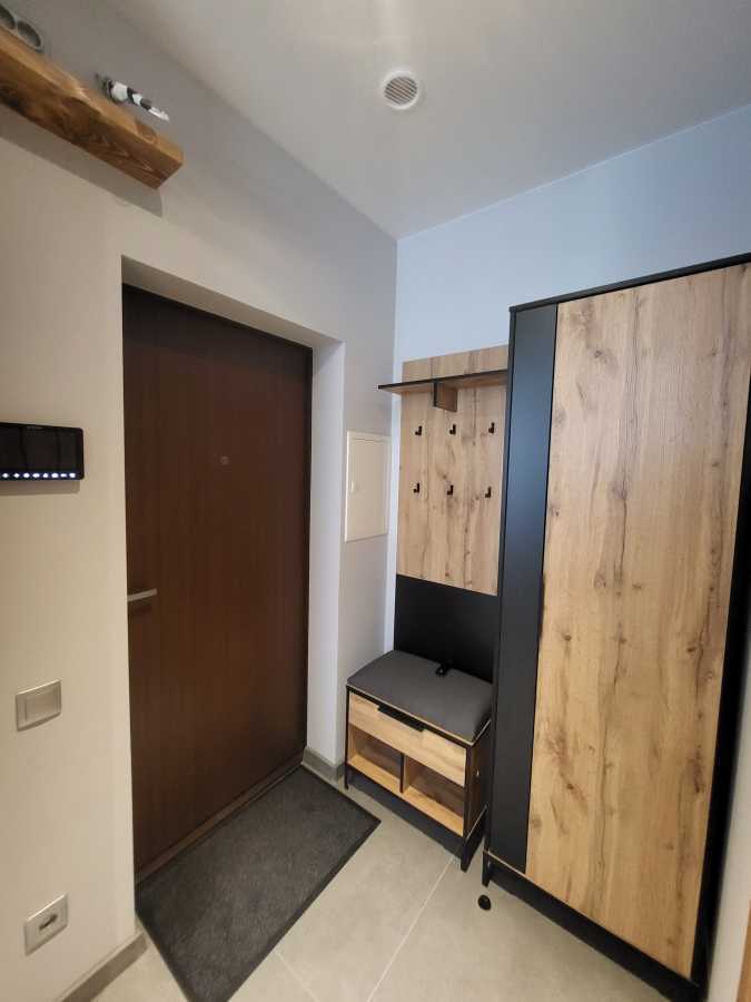Оренда 1-кімнатної квартири 42 м², Повітрофлотський просп., 56б