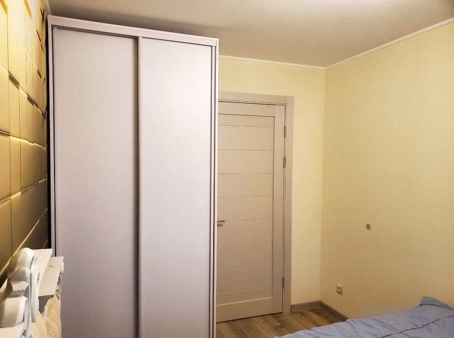 Продажа 2-комнатной квартиры 45 м², Евгения Коновальца ул., 15-3