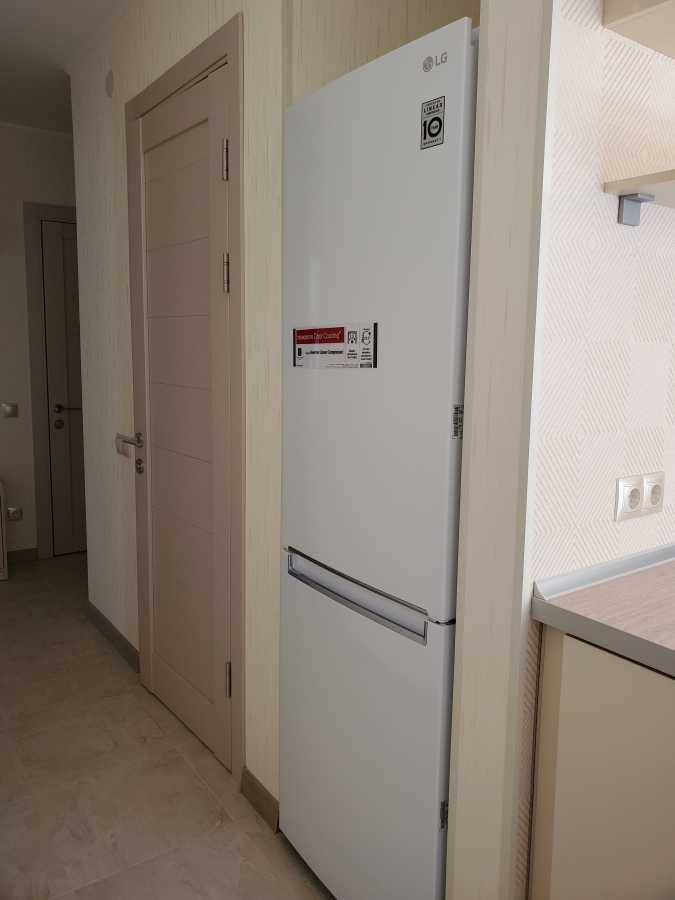 Продажа 2-комнатной квартиры 45 м², Евгения Коновальца ул., 15-3
