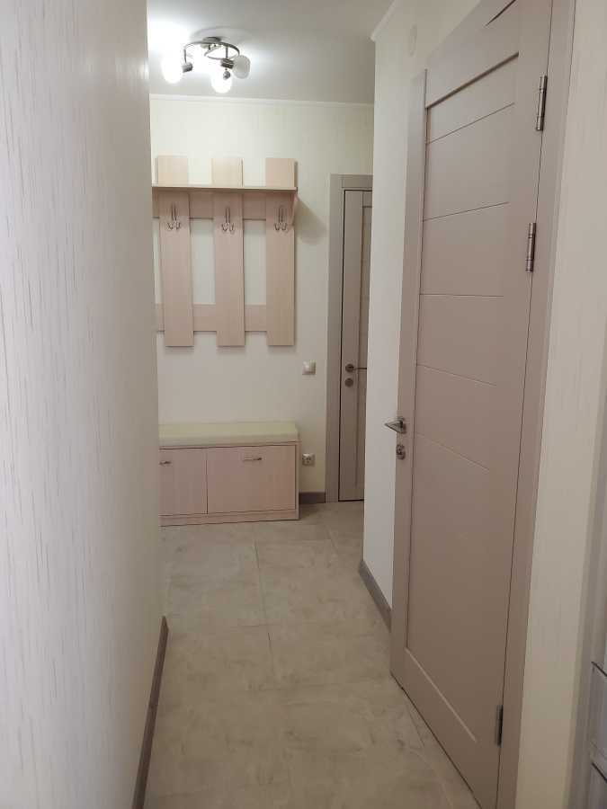 Продажа 2-комнатной квартиры 45 м², Евгения Коновальца ул., 15-3