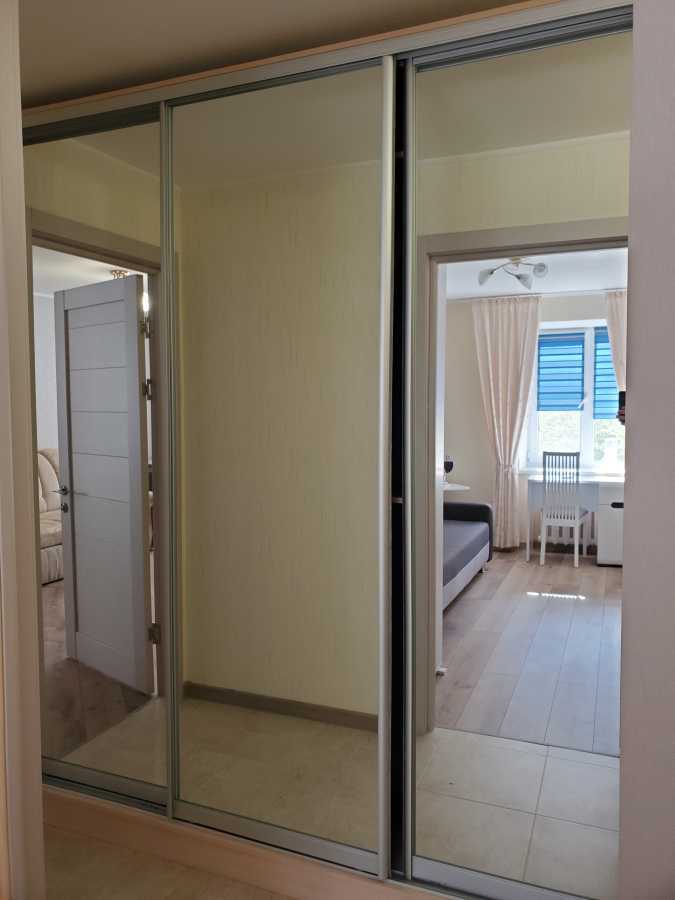 Продажа 2-комнатной квартиры 45 м², Евгения Коновальца ул., 15-3