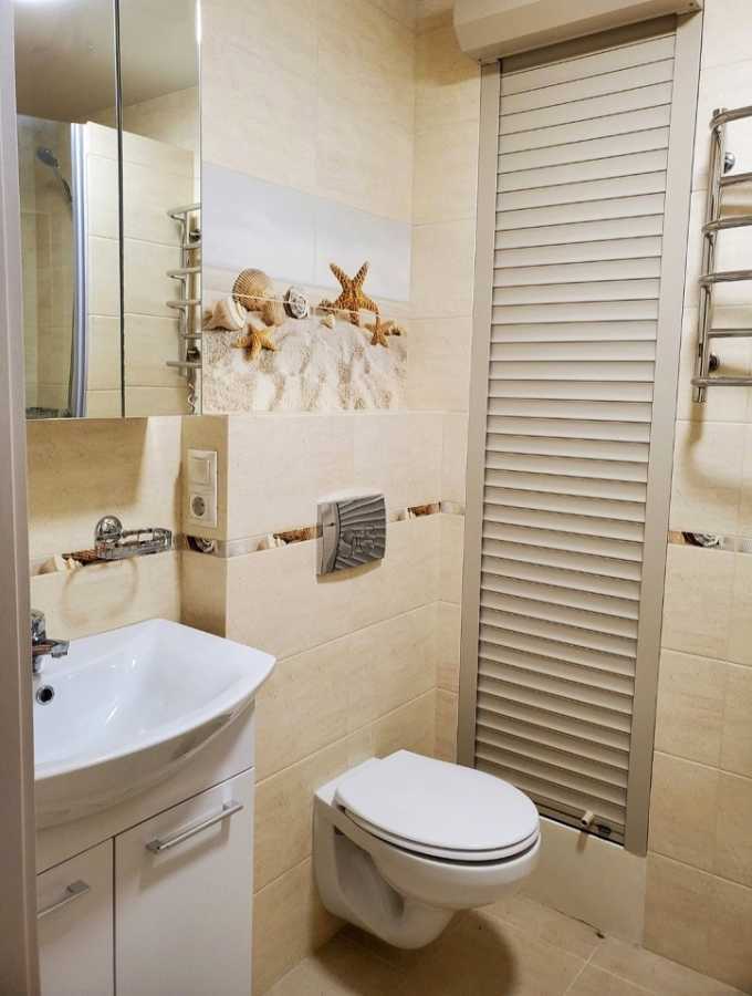 Продажа 2-комнатной квартиры 45 м², Евгения Коновальца ул., 15-3