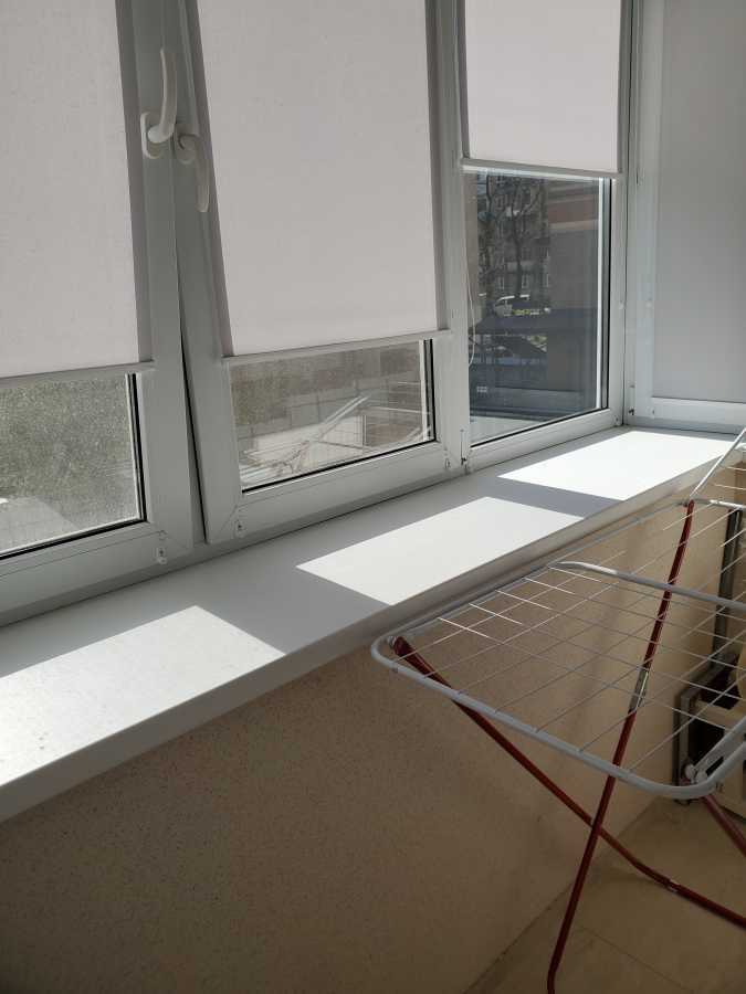 Продажа 2-комнатной квартиры 45 м², Евгения Коновальца ул., 15-3