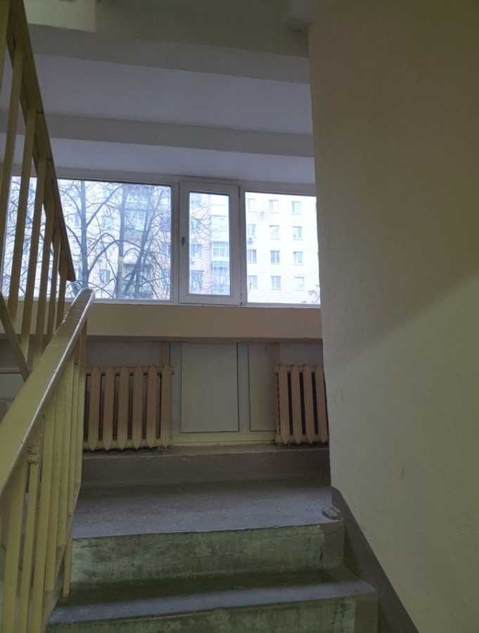 Продажа 2-комнатной квартиры 45 м², Евгения Коновальца ул., 15-3