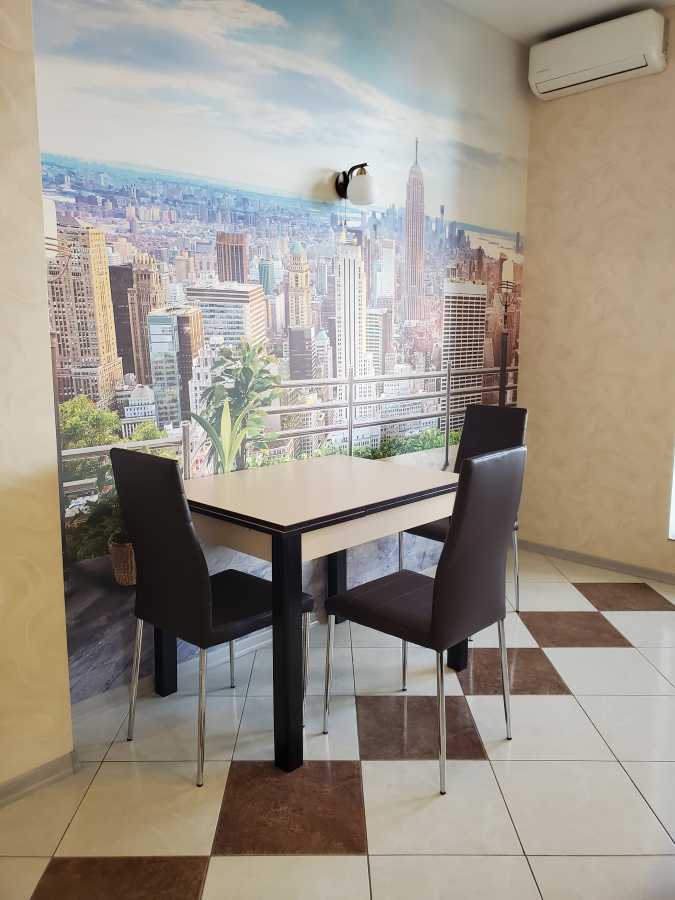 Продажа 2-комнатной квартиры 92 м², Евгения Коновальца ул., 44А