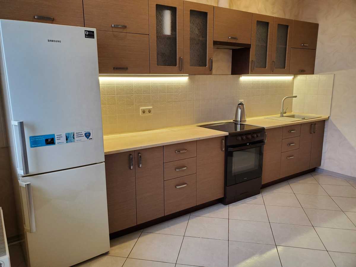 Продажа 2-комнатной квартиры 92 м², Евгения Коновальца ул., 44А