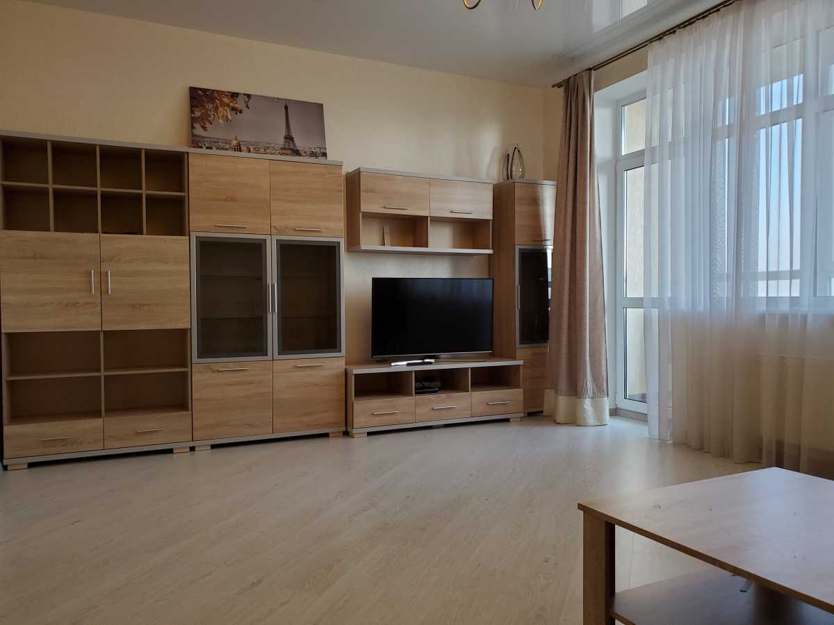 Продажа 2-комнатной квартиры 92 м², Евгения Коновальца ул., 44А