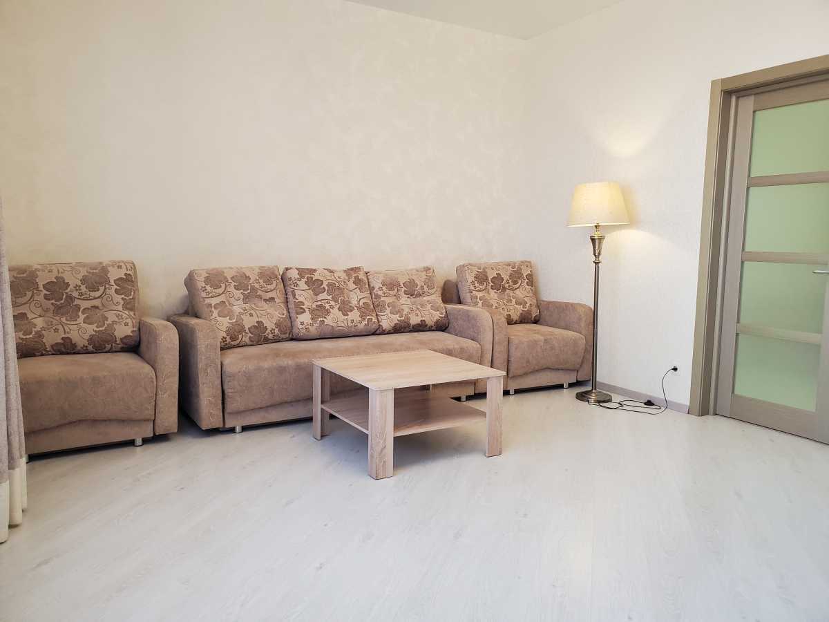 Продажа 2-комнатной квартиры 92 м², Евгения Коновальца ул., 44А