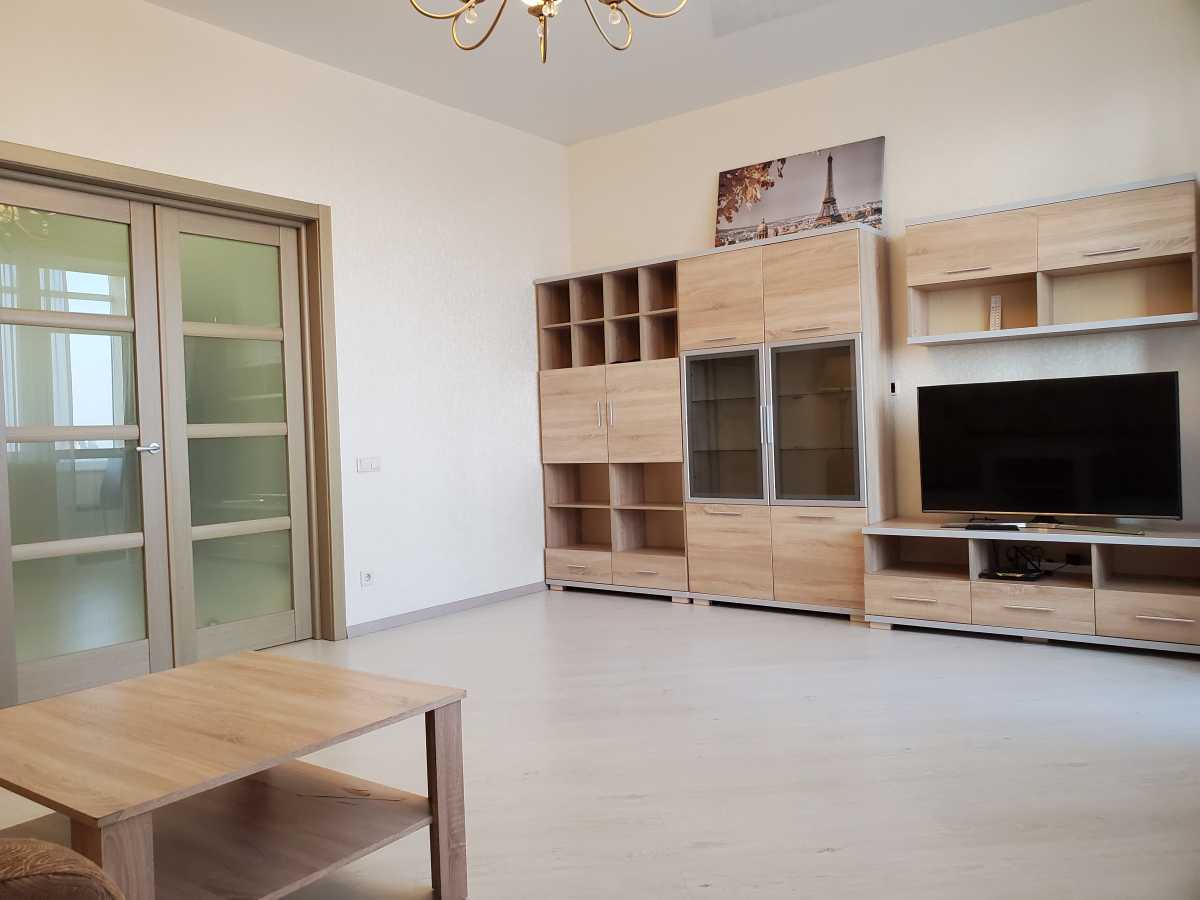 Продажа 2-комнатной квартиры 92 м², Евгения Коновальца ул., 44А
