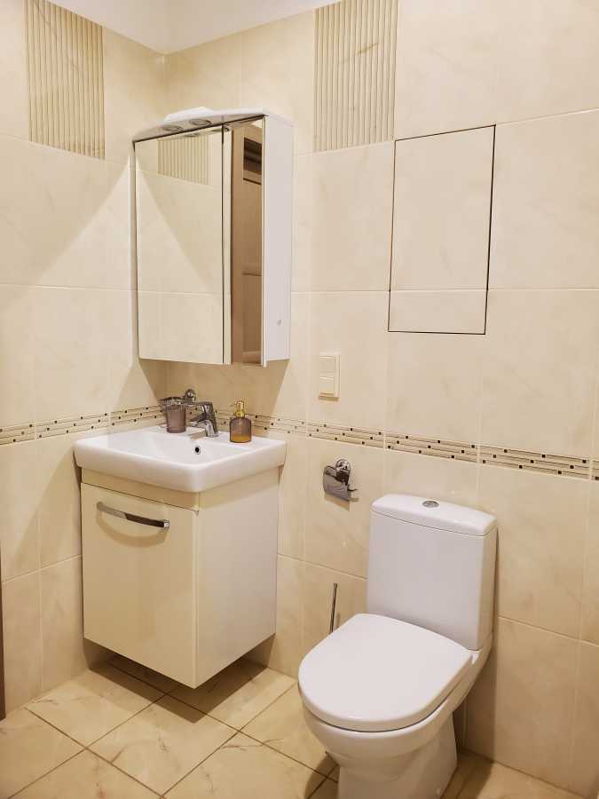 Продажа 2-комнатной квартиры 92 м², Евгения Коновальца ул., 44А