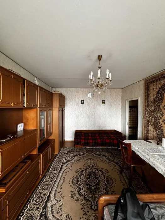 Продажа 2-комнатной квартиры 49 м², Саперное Поле ул., 26А