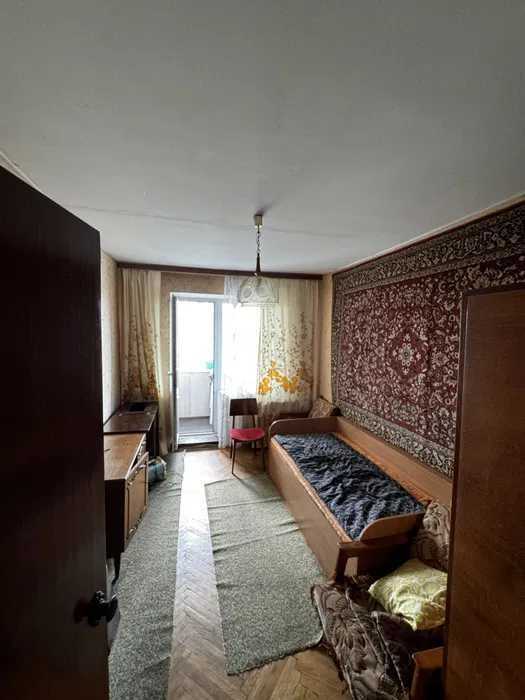 Продажа 2-комнатной квартиры 49 м², Саперное Поле ул., 26А