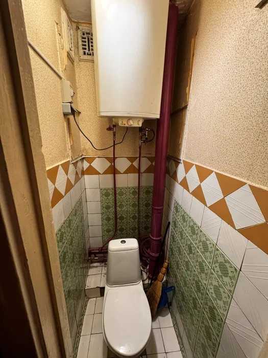 Продажа 2-комнатной квартиры 49 м², Саперное Поле ул., 26А