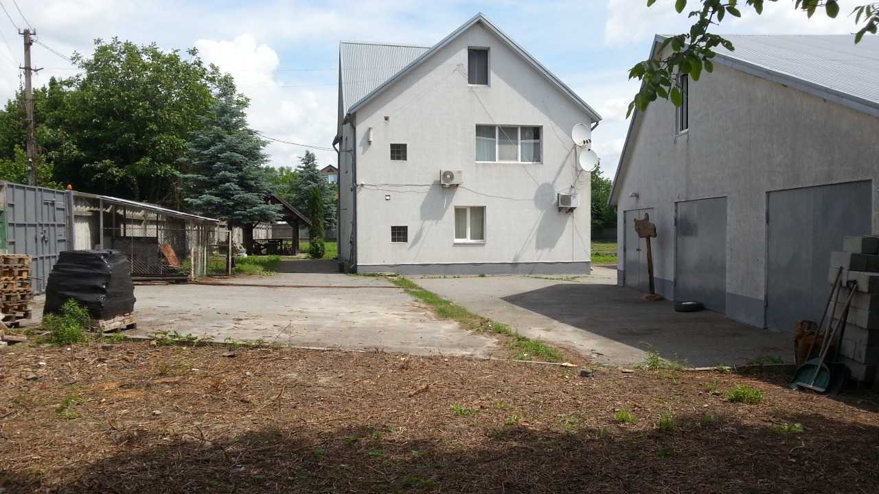 Продаж будинку 202 м²