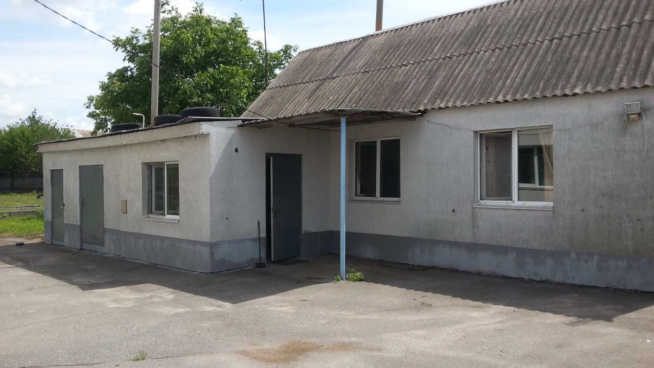 Продаж будинку 202 м²