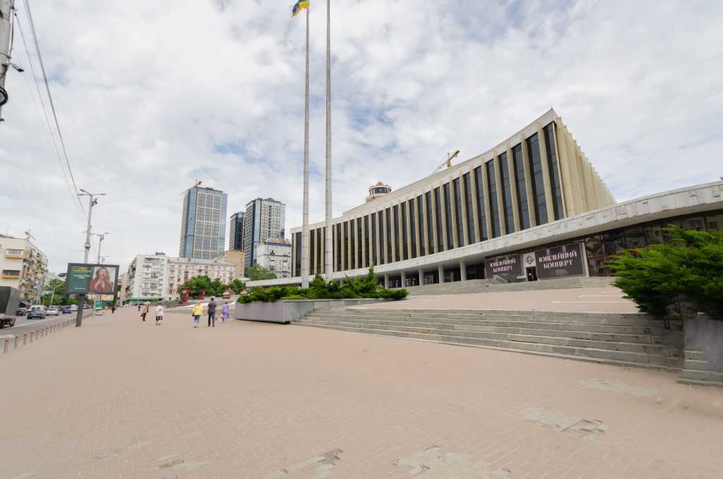 Продажа 2-комнатной квартиры 47 м², Большая Васильковская ул., 112
