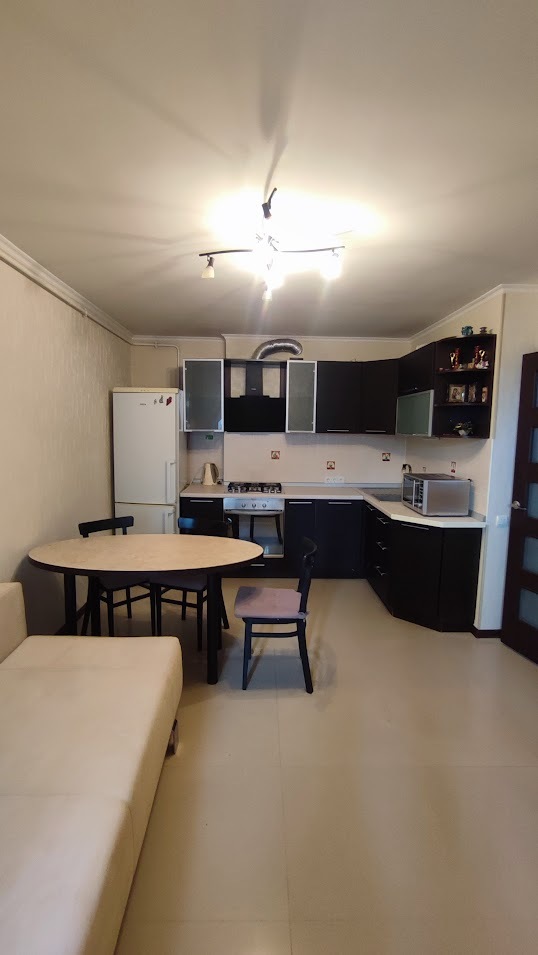 Аренда 2-комнатной квартиры 44 м²
