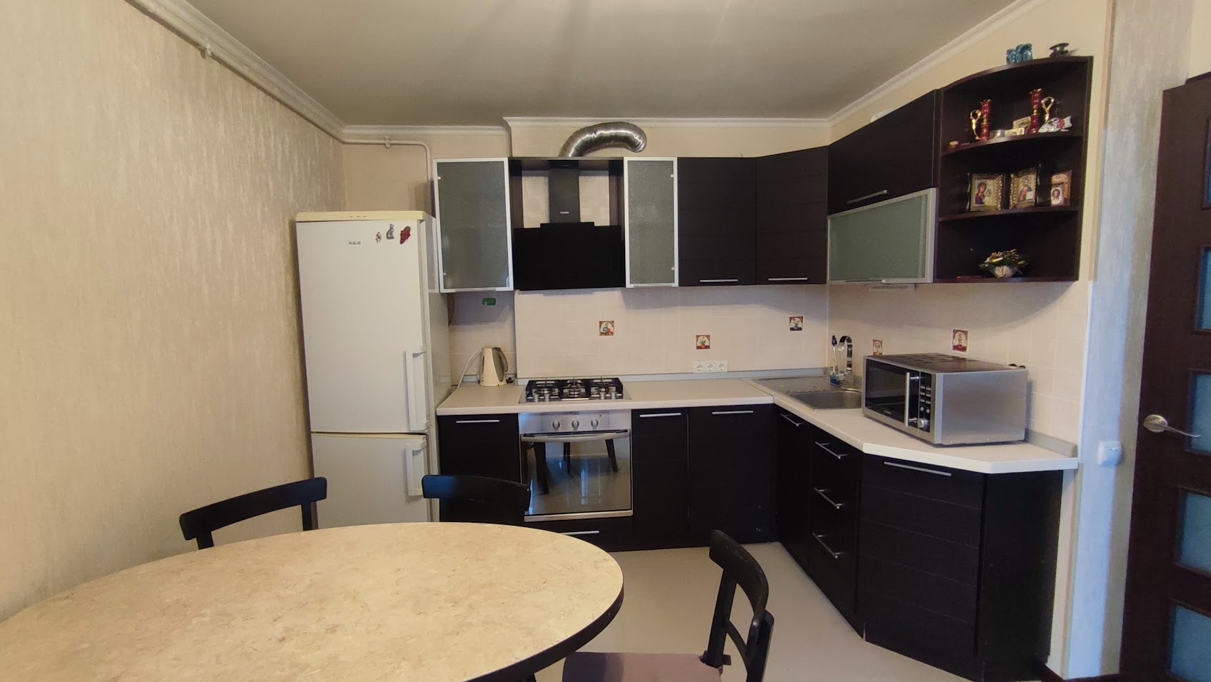 Аренда 2-комнатной квартиры 44 м²