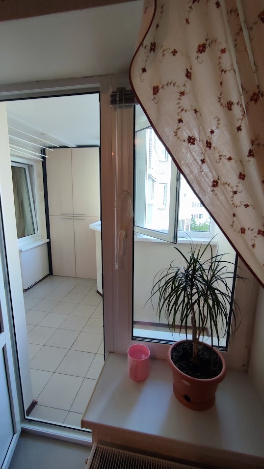 Аренда 2-комнатной квартиры 44 м²