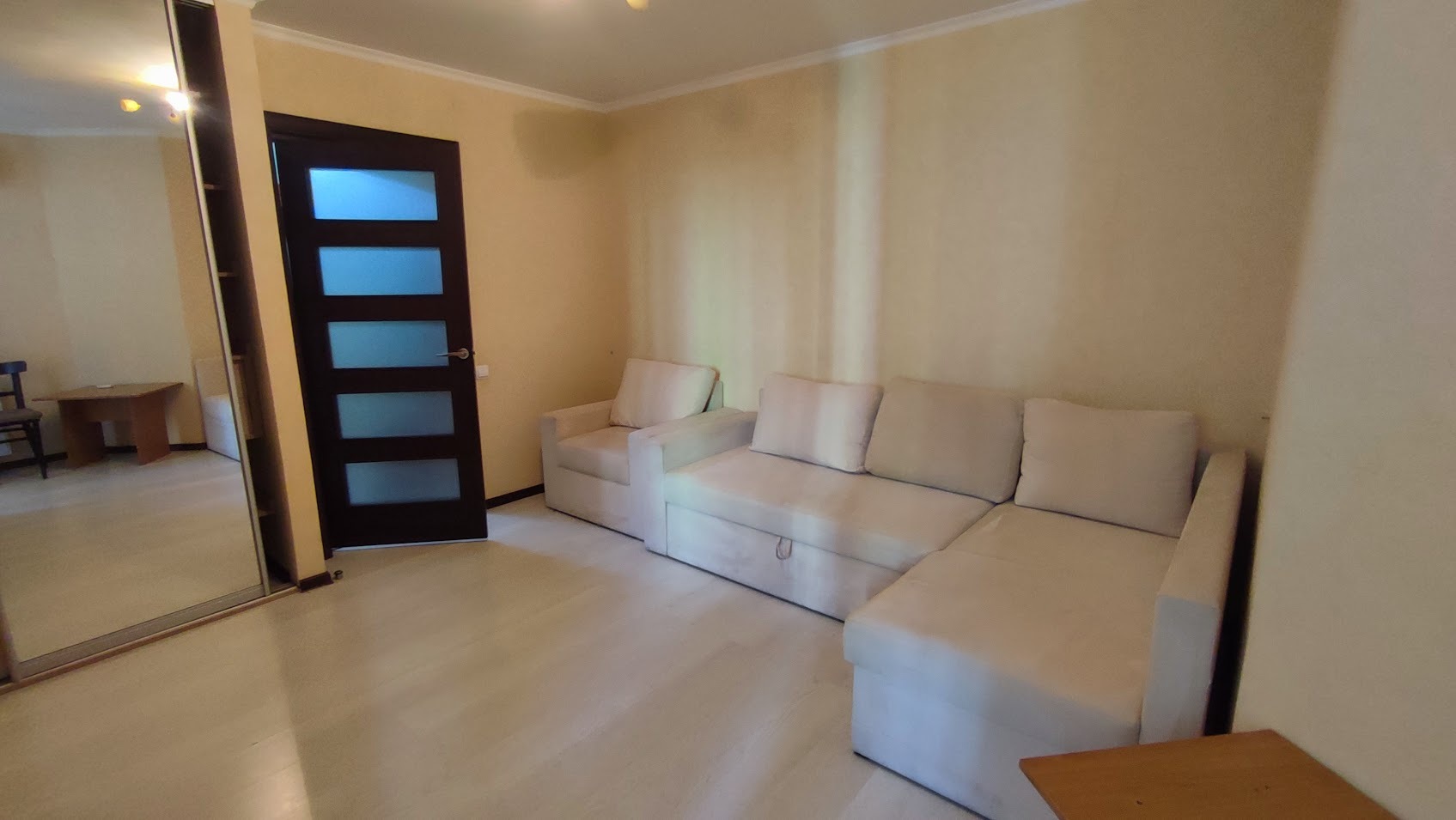 Аренда 2-комнатной квартиры 44 м²