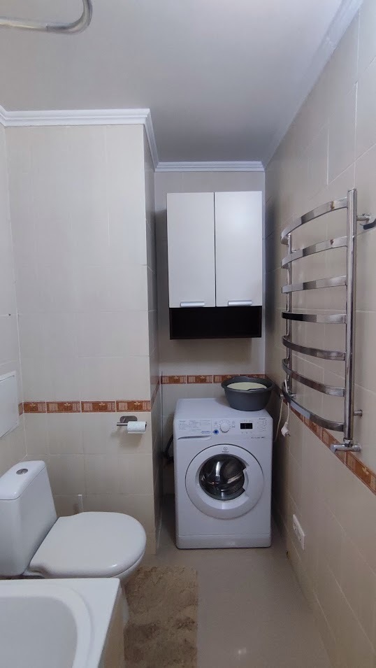 Аренда 2-комнатной квартиры 44 м²