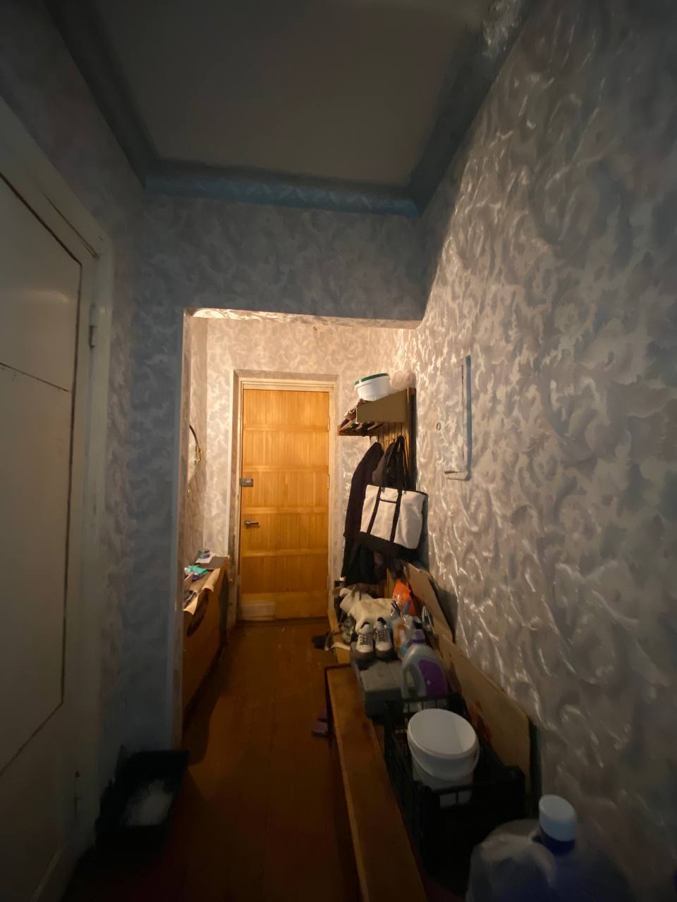 Продаж 2-кімнатної квартири 52 м², Михайла Грушевського вул.