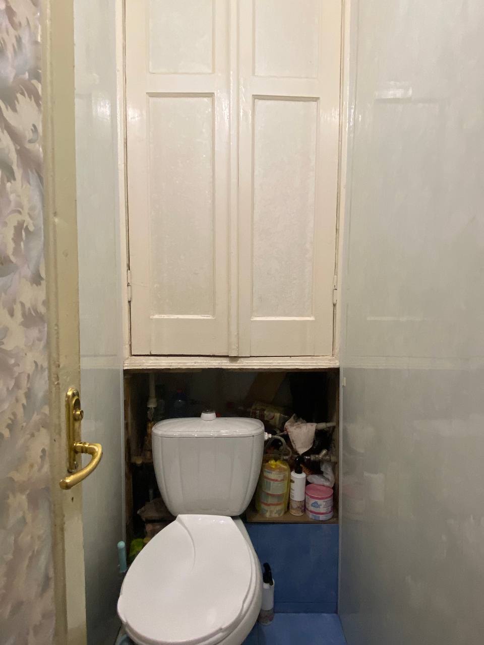 Продаж 2-кімнатної квартири 52 м², Михайла Грушевського вул.
