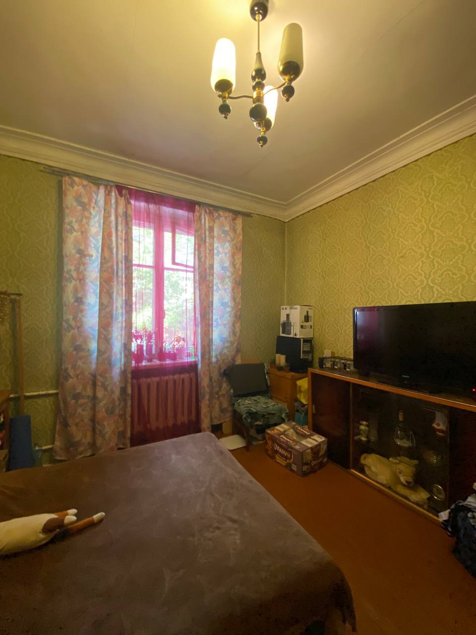 Продаж 2-кімнатної квартири 52 м², Михайла Грушевського вул.