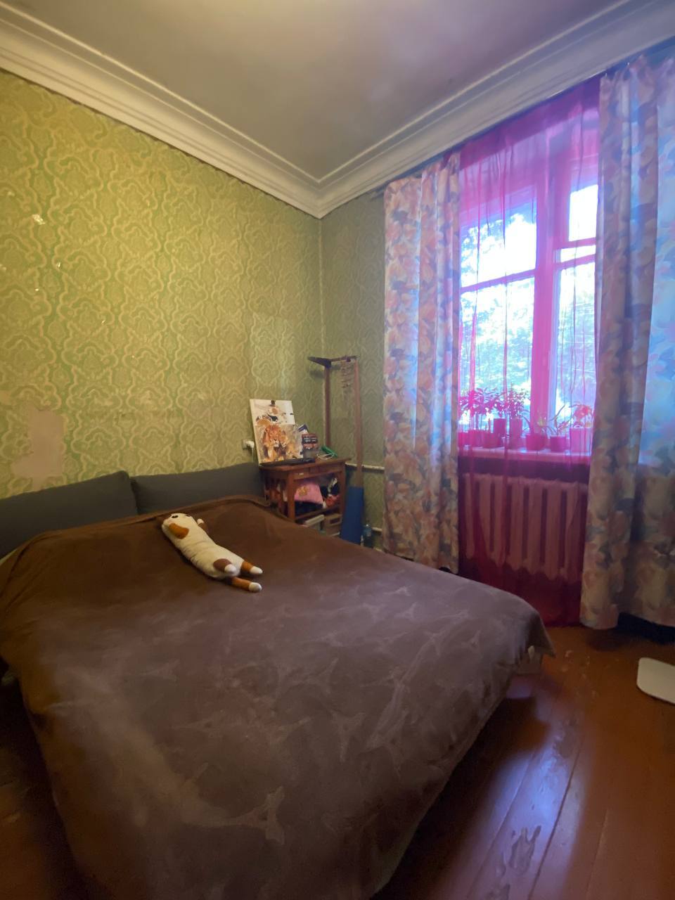 Продаж 2-кімнатної квартири 52 м², Михайла Грушевського вул.