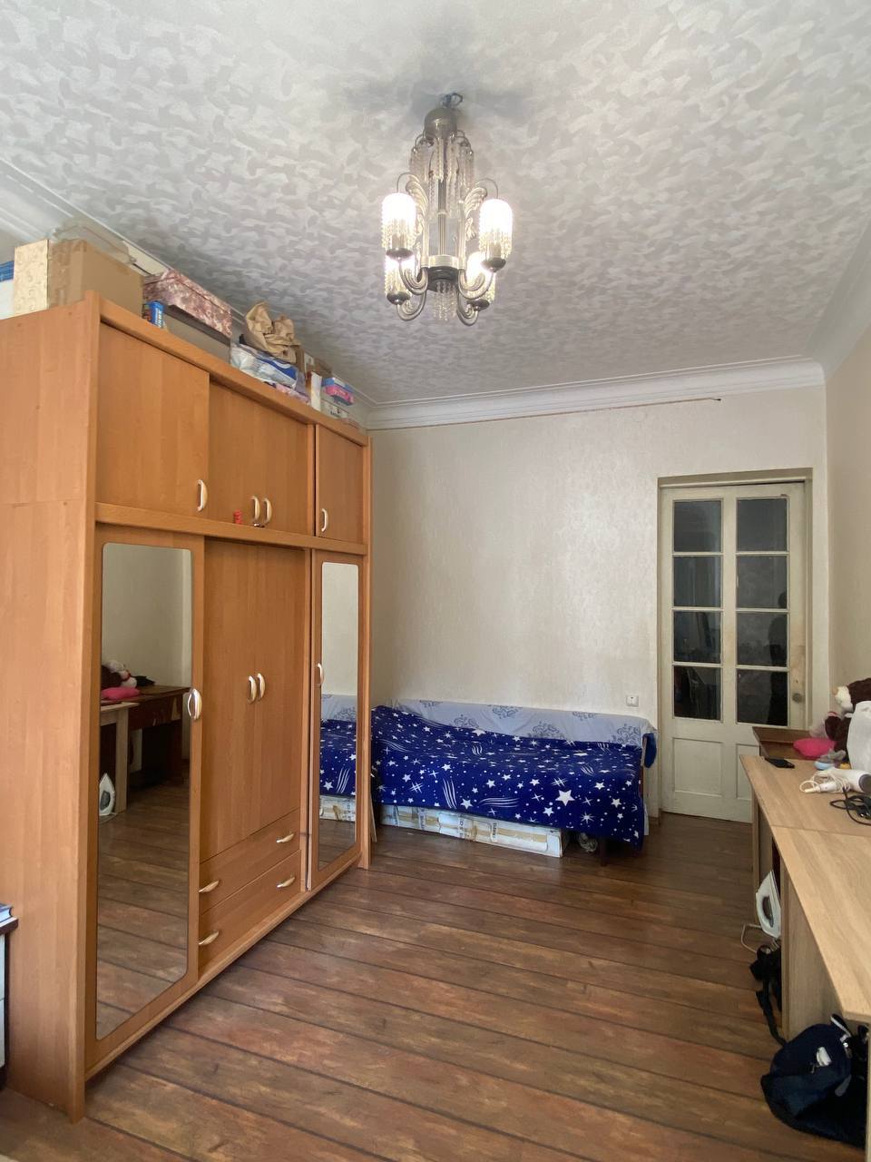 Продаж 2-кімнатної квартири 52 м², Михайла Грушевського вул.