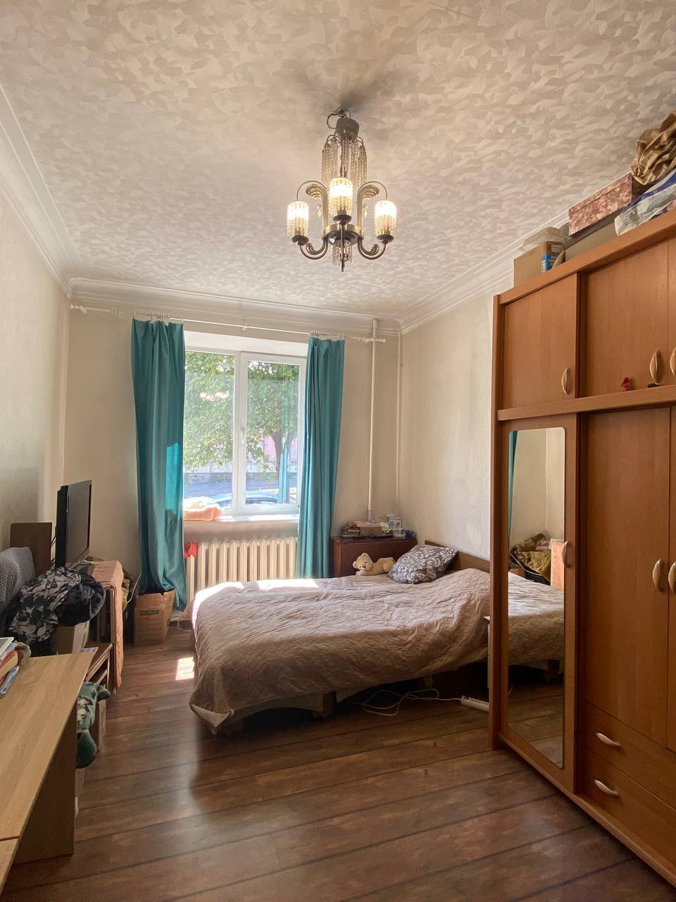 Продаж 2-кімнатної квартири 52 м², Михайла Грушевського вул.
