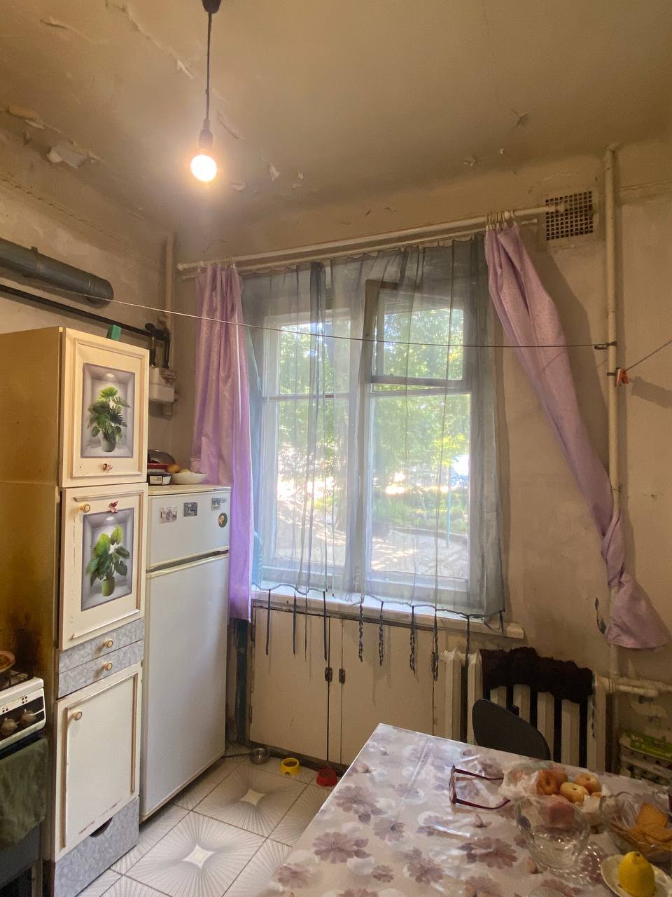 Продаж 2-кімнатної квартири 52 м², Михайла Грушевського вул.