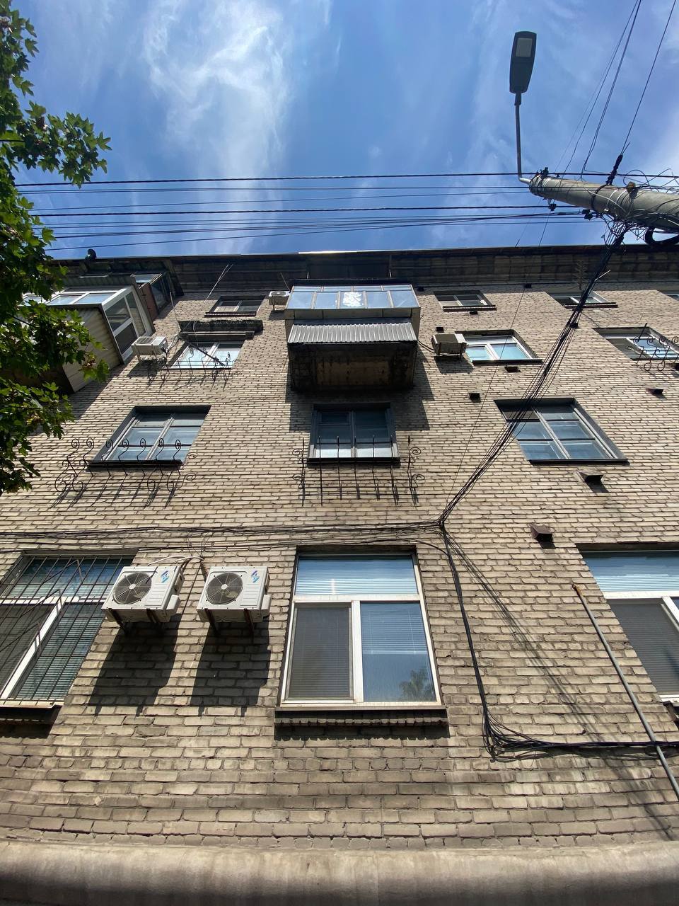 Продаж 2-кімнатної квартири 52 м², Михайла Грушевського вул.