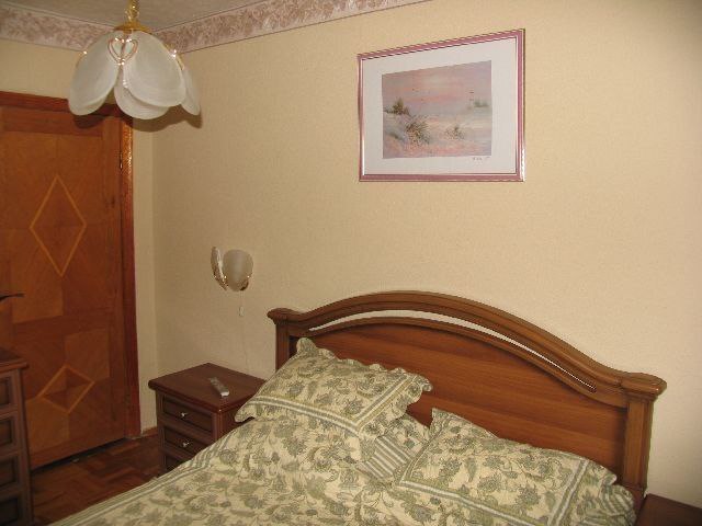 Аренда 2-комнатной квартиры 54 м², Василия Жуковского ул.