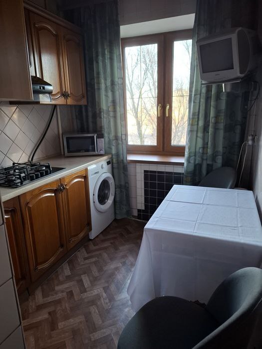 Аренда 2-комнатной квартиры 54 м², Василия Жуковского ул.