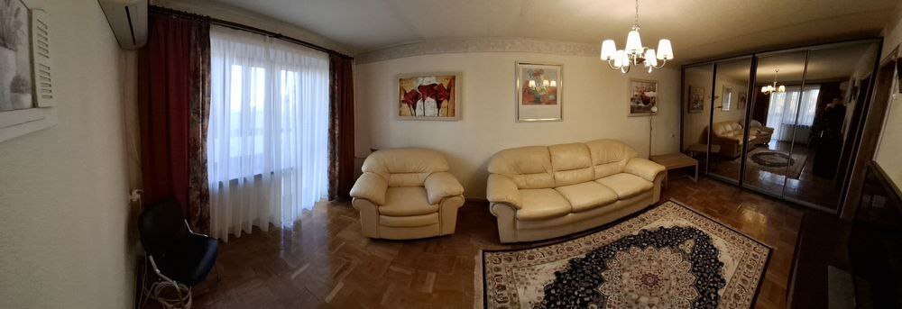 Аренда 2-комнатной квартиры 54 м², Василия Жуковского ул.