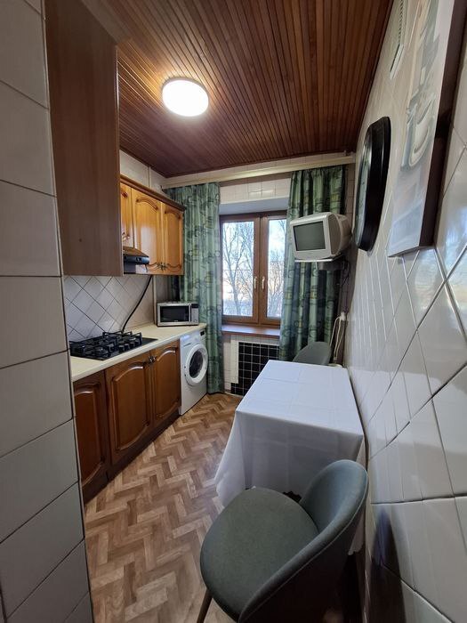 Аренда 2-комнатной квартиры 54 м², Василия Жуковского ул.