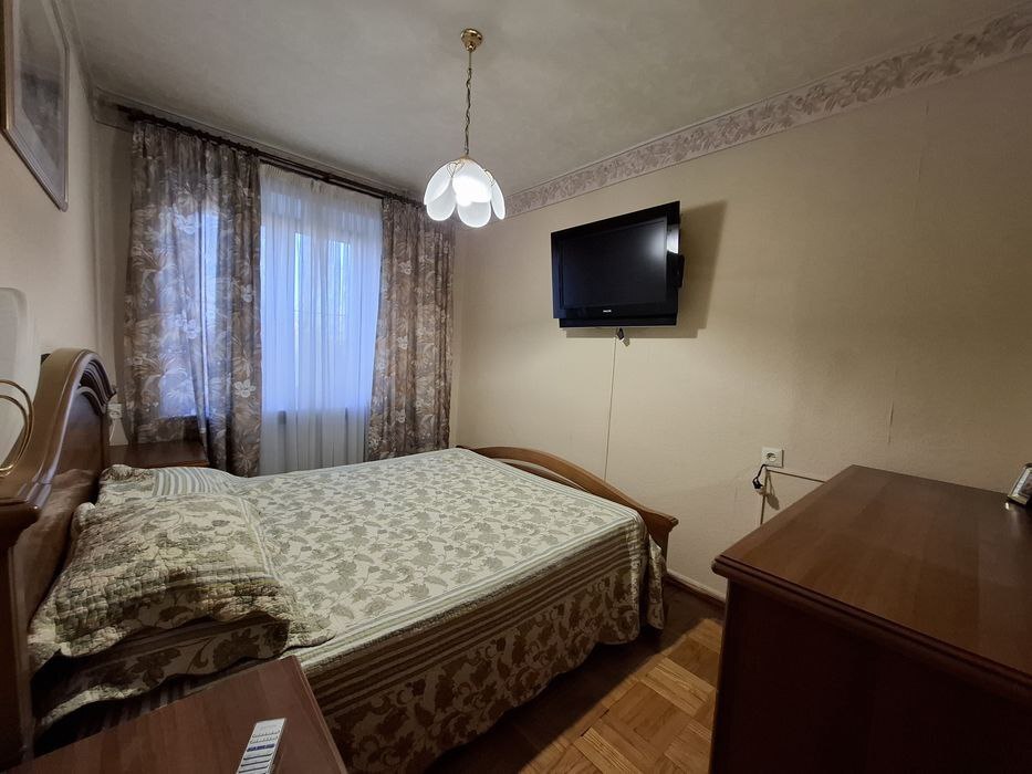 Аренда 2-комнатной квартиры 54 м², Василия Жуковского ул.
