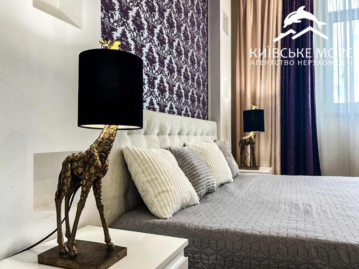 Продаж 3-кімнатної квартири 86 м², Воскресенська вул., 16Г