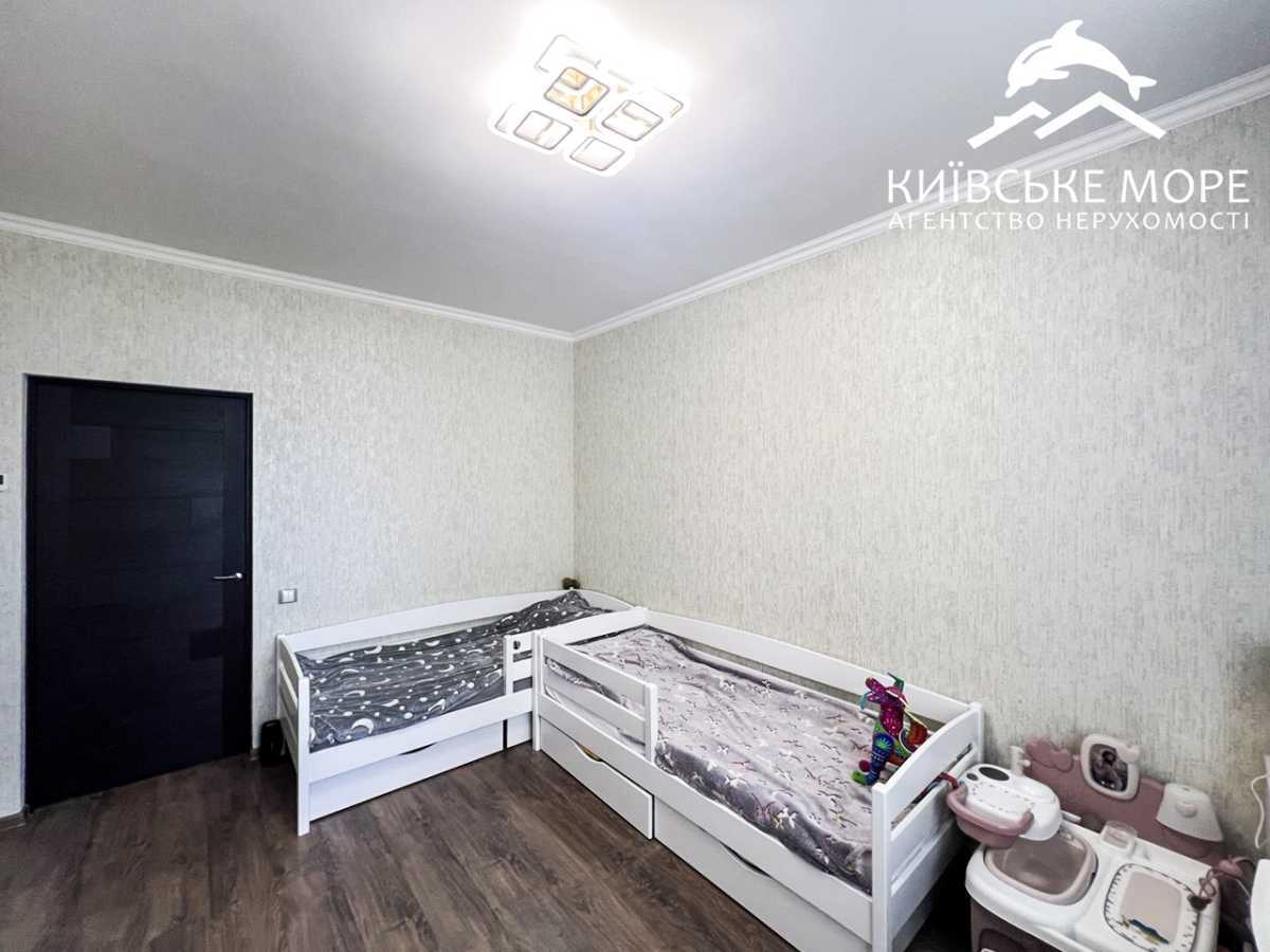 Продаж 3-кімнатної квартири 86 м², Воскресенська вул., 16Г